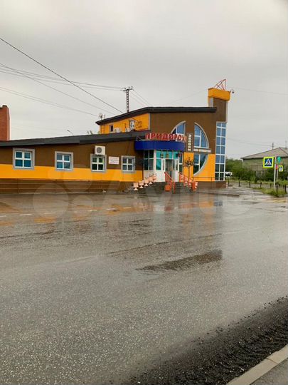 Торговая площадь, 83.3 м²