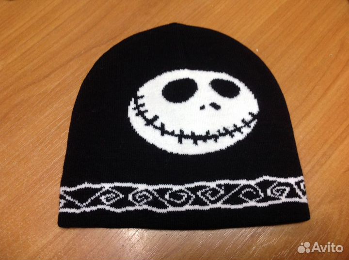 Шапка детская