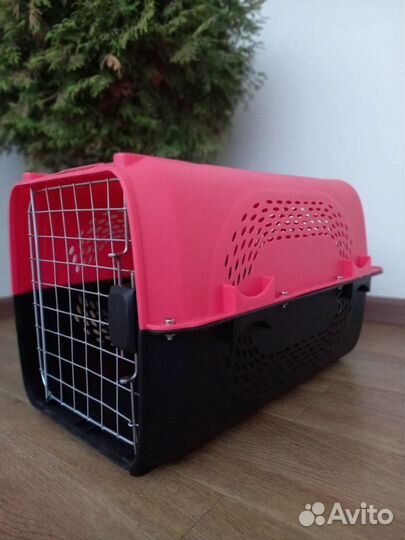 Переноска для животных 46*30*29