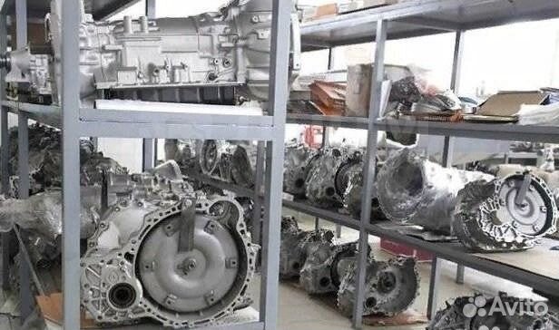 АКПП и МКПП (есть все авто)