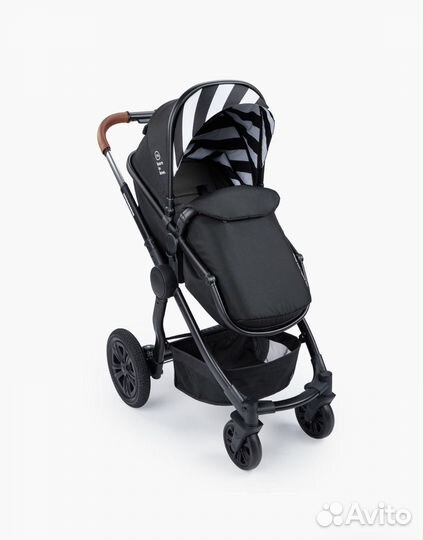 Коляска Happy Baby