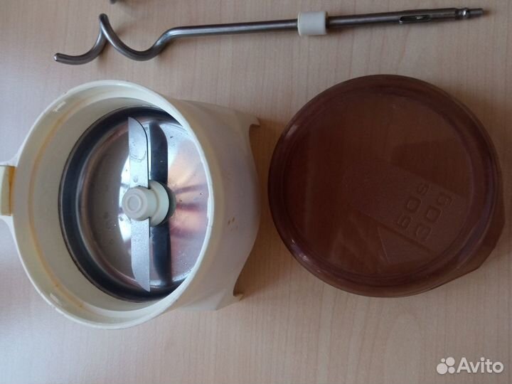 Насадки венчики кофемолка к миксеру СССР