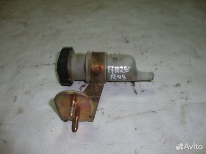 Бачок главного цилиндра сцепления Nexia Нексия