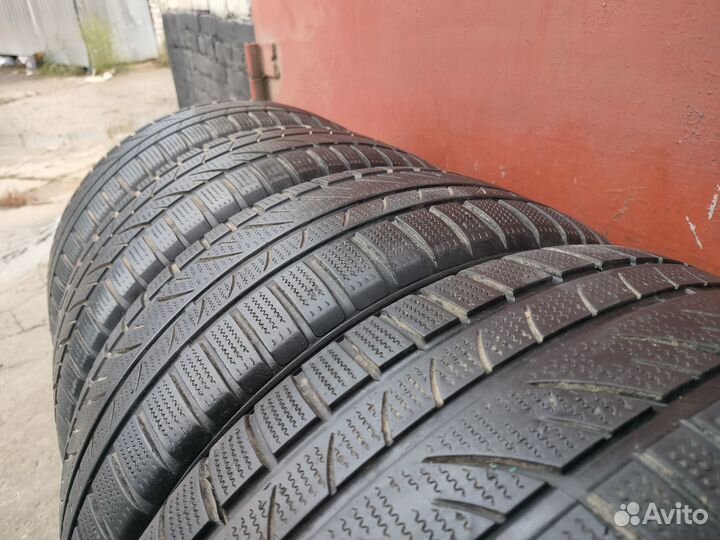 Infinity Tyres Tyres INF-049 205/55 R16 91H