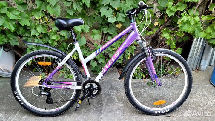 Велосипед Stels miss 7500