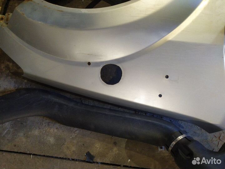 Шноркель hover н3