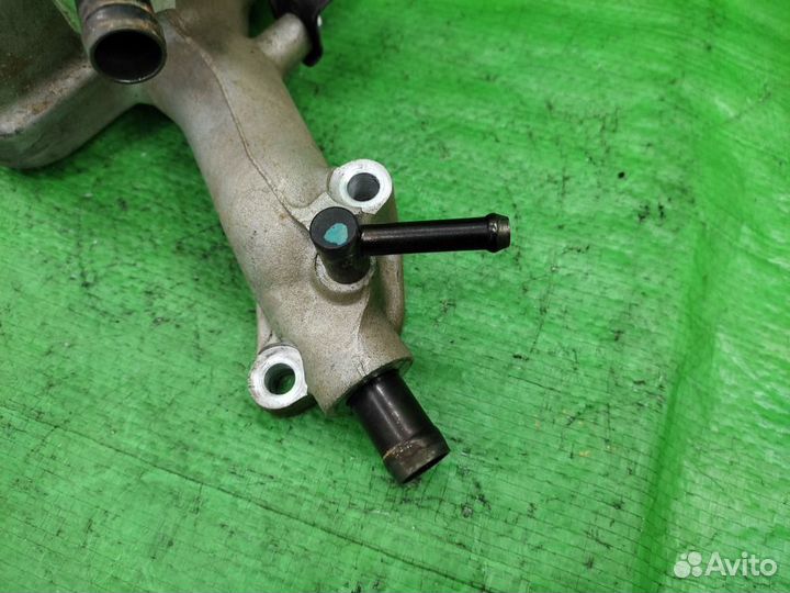 Корпус термостата Hyundai Tucson/Sonata/Sportage