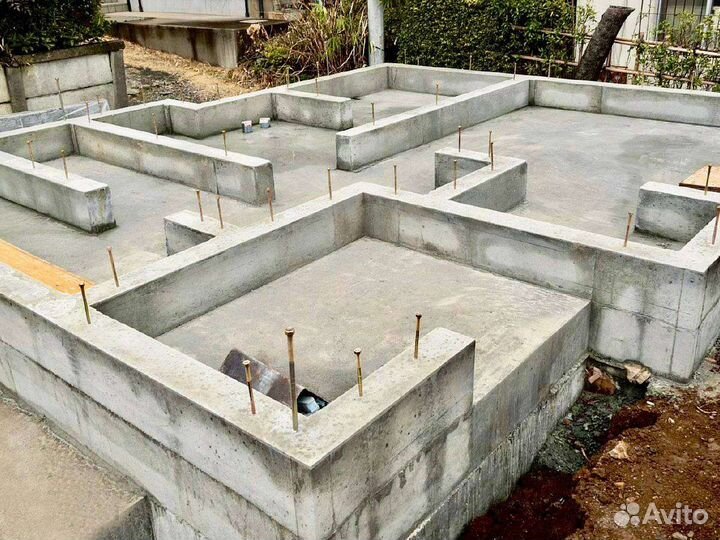 Бетон доставка от производителя