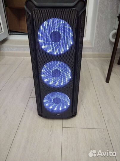 Ремонт компьютеров