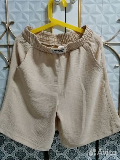 Нарядный костюм для девочки 146