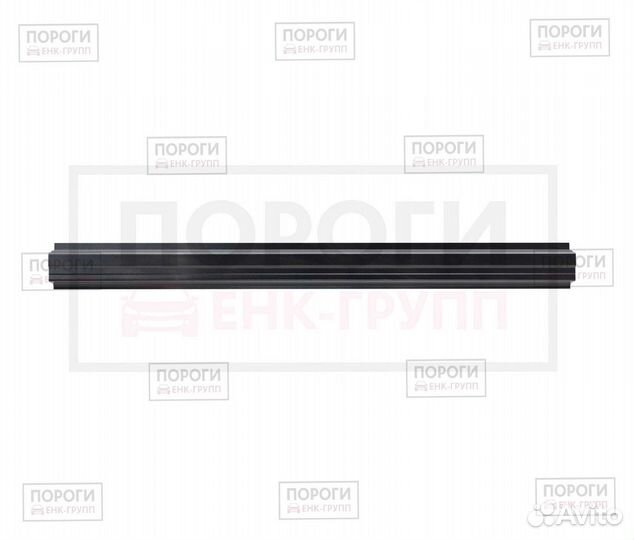 Пороги Infiniti QX80 1 пок, QX56 2пок и другие