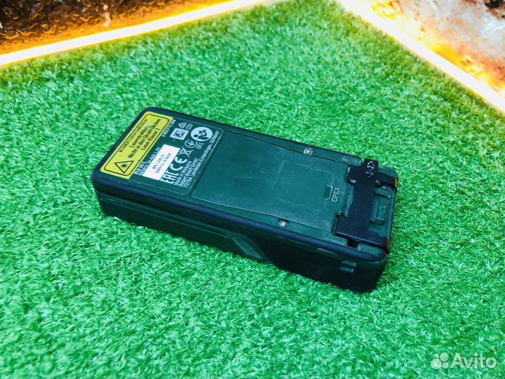 Дальномер bosch plr 50c