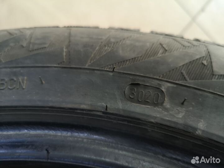 Cordiant Winter Drive 205/55 R16 94T