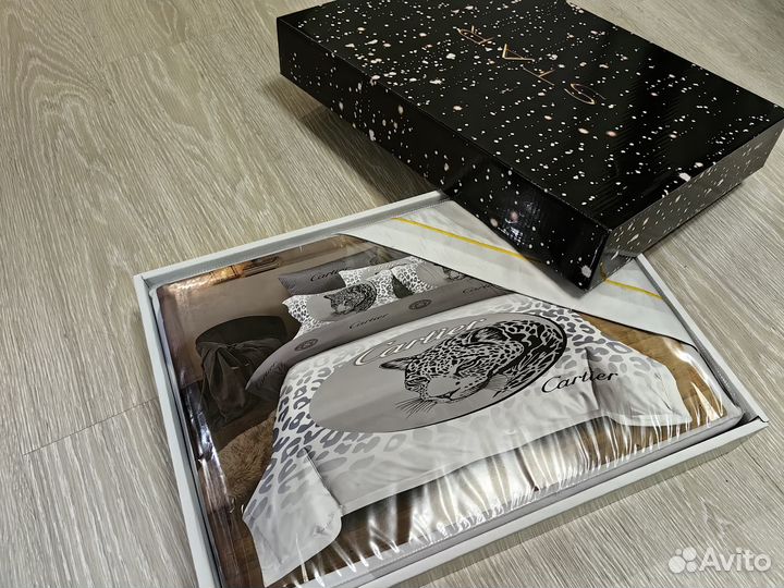 Постельное белье евро турция