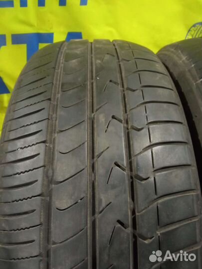 Toyo Tranpath MPZ 205/60 R16