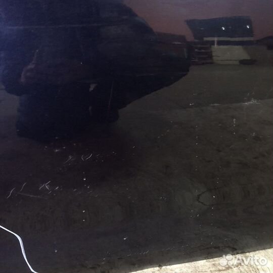 Передняя левая дверь Volkswagen Golf 7