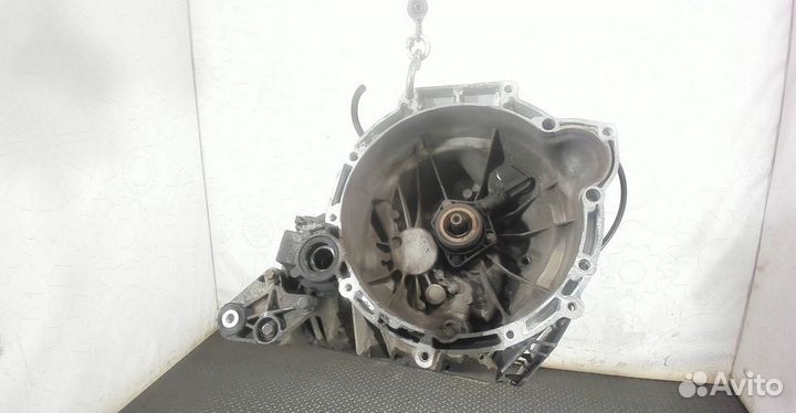 Коробка МКПП Ford Focus 2, 1.6 л