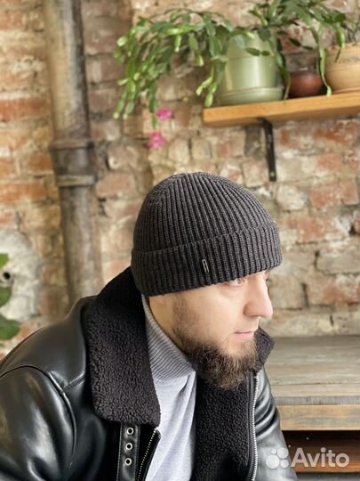 Шапка мужская