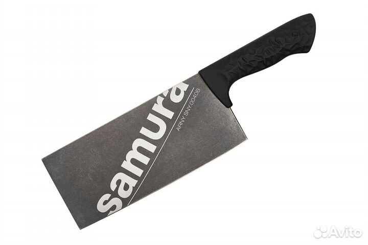 Samura arny с галтовкой SNY-0040B