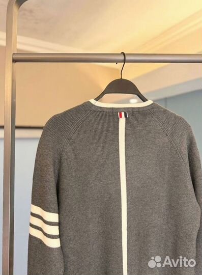 Свитер мужской Thom Brown оригинал
