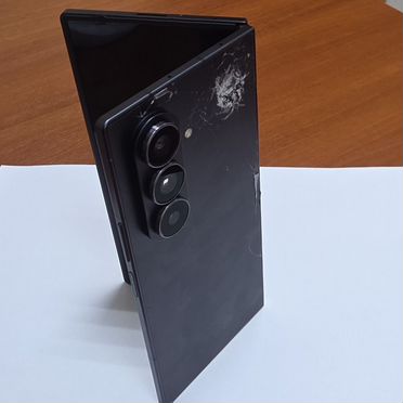 Samsung Galaxy Z Fold7, 12/512 ГБ, SIM + eSIM