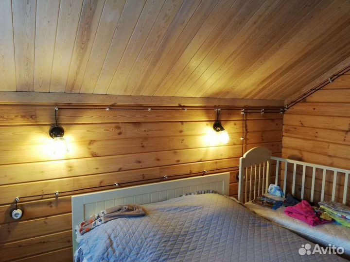 Услуги электрика