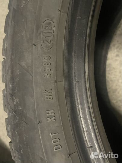 Pirelli Ice Zero 205/55 R16 94T