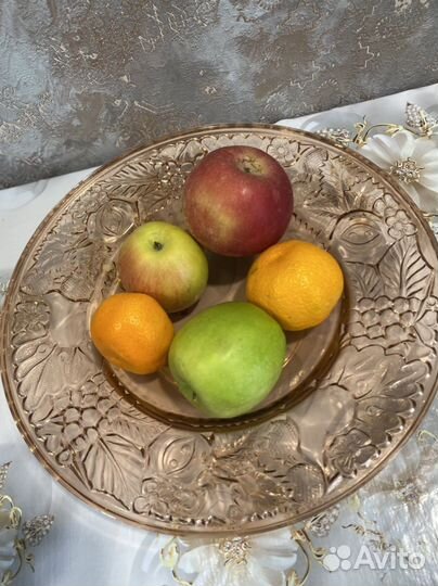 Набор столовой посуды