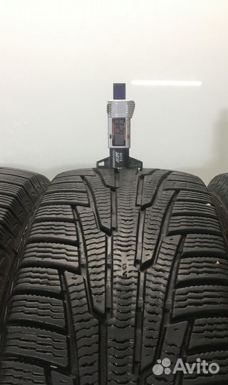 Nokian Tyres Nordman RS2 SUV 215/65 R16