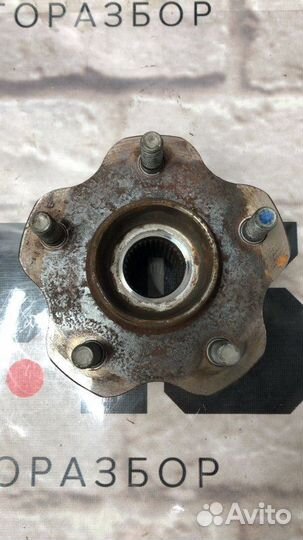 Ступица задняя правая Infiniti Fx50 S51 VK50VE 5.0