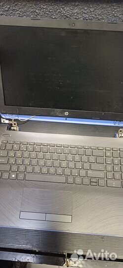 HP 15-bw065ur