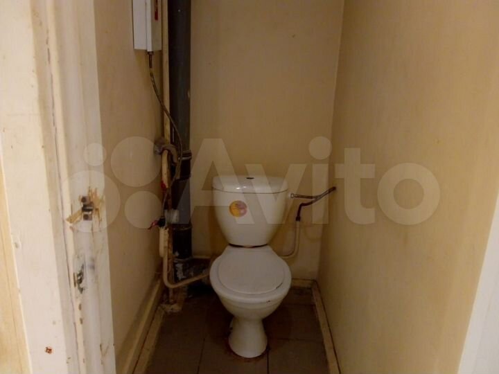 2-к. квартира, 48,9 м², 9/10 эт.