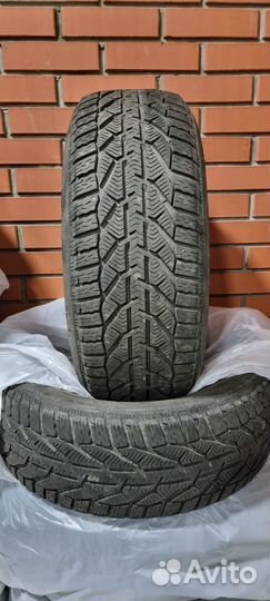 Tigar Winter 215/55 R16 97H