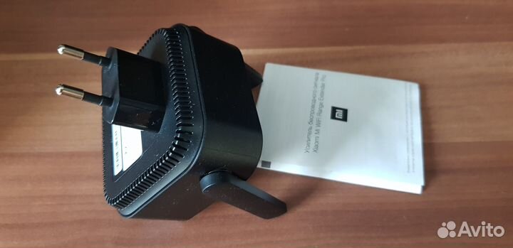 Wifi усилитель репитер Xiaomi