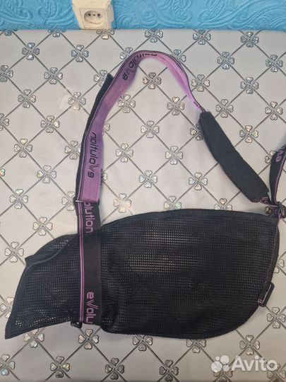 Бандаж для руки после травм Evolution