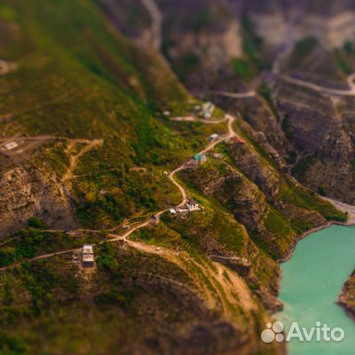 1.окт.23 Тур в Дагестан /рэ3004