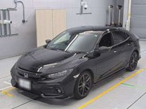 Honda Civic 1.5 CVT, 2020, 46 000 км, с пробегом, цена 2 180 000 руб.
