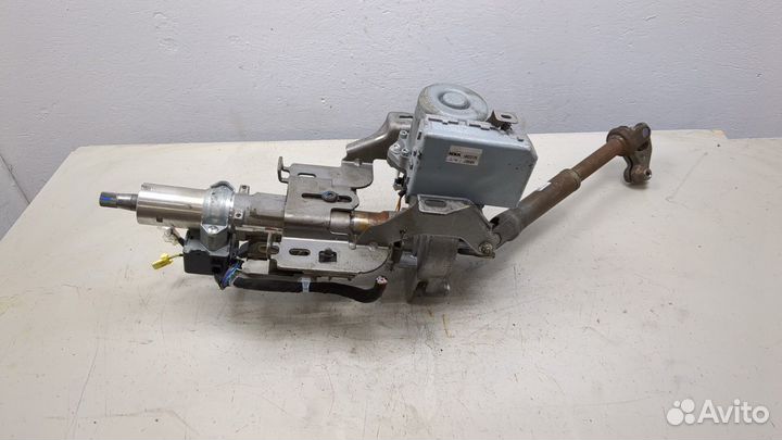 Электроусилитель руля Nissan Qashqai