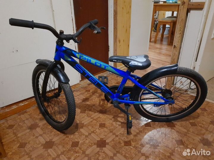 Велосипед бу Pilot Stels