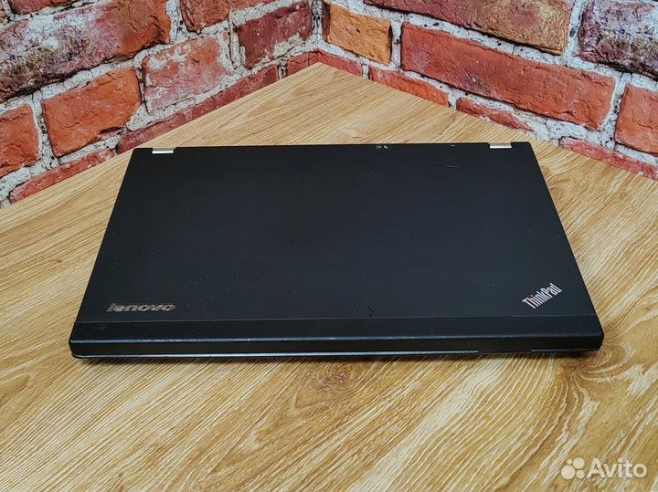 Lenovo SSD Core i3 windows 10 8gb домашний Ноутбук
