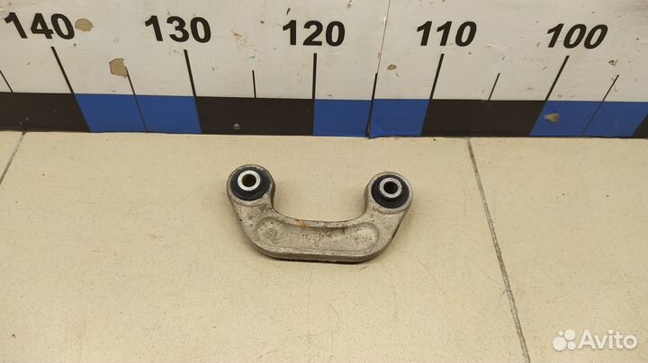 Стойка переднего стабилизатора A6 C6,4F 2005-2011