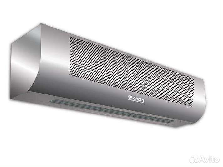 Тепловентилятор