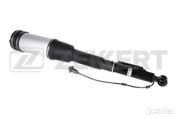 Пневмостойка подвески задн. с ADS MB S-Class (W