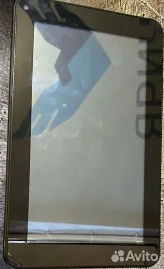 Планшет Digma iDj7n черный чехол+новаяsd-карта32Gb