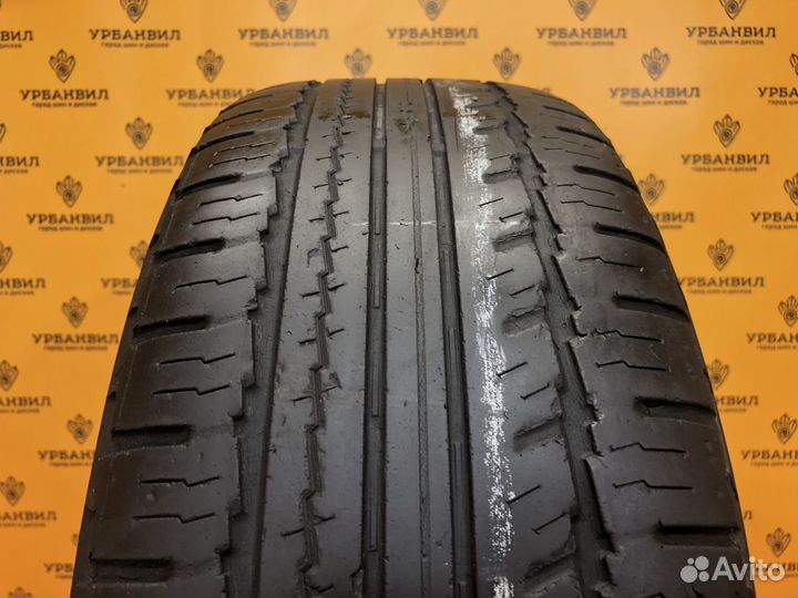 Nokian Tyres Hakkapeliitta SUV 215/60 R17 100H