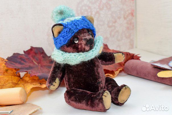 Мишка Герман