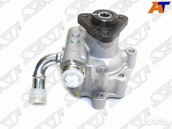 Насос гур audi Q7