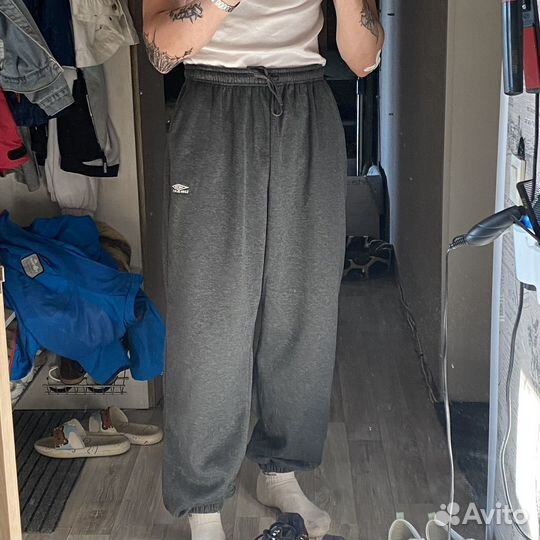 Спортивные штаны Umbro Vintage