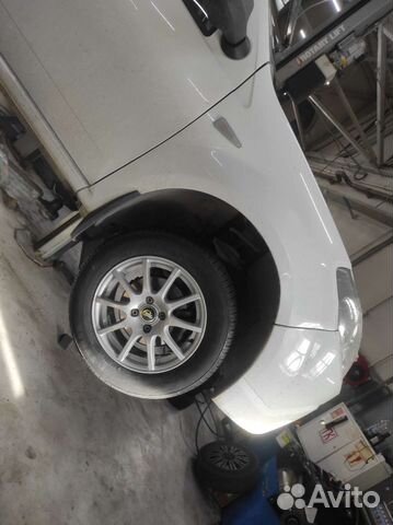 Комплект колес R15