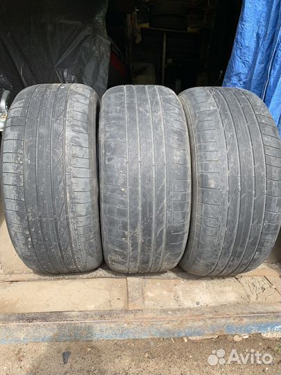Bridgestone Dueler H/P 265/50 R19